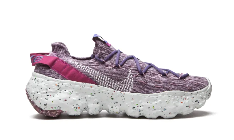 Nike Lifestyle SPACE HIPPIE 04 MNS WMNS 'Cactus Flower'